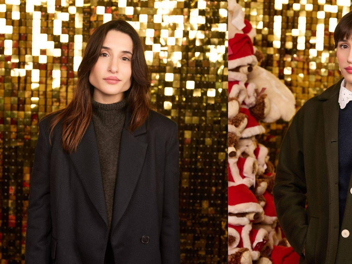 Marianna e Angela Fontana