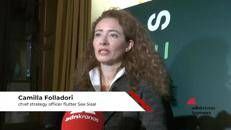 Imprese: Folladori (Sisal), 'innovazione sia comportamento e non progetto'