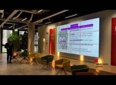 Hiv: ViiV Healtcare lancia RHIVolution e premia progetti innovativi nella gestione e contrasto della patologia