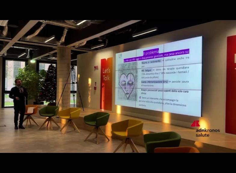 Hiv: ViiV Healtcare lancia RHIVolution e premia progetti innovativi nella gestione e contrasto della patologia