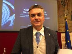 Nautica, Rixi (Mit): 