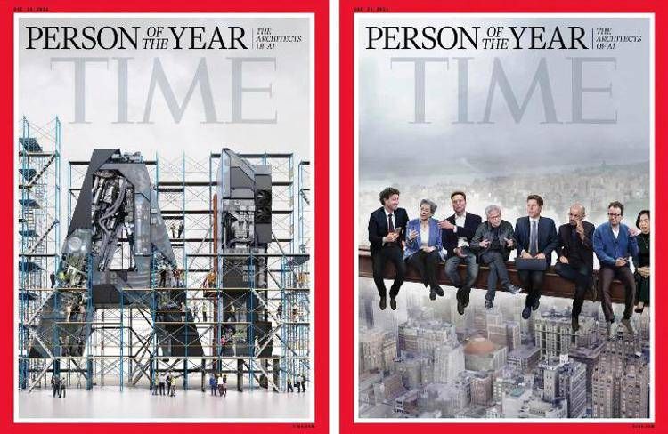 time_copertina_ai_persona_anno_2025 image Le copertine del Time con l