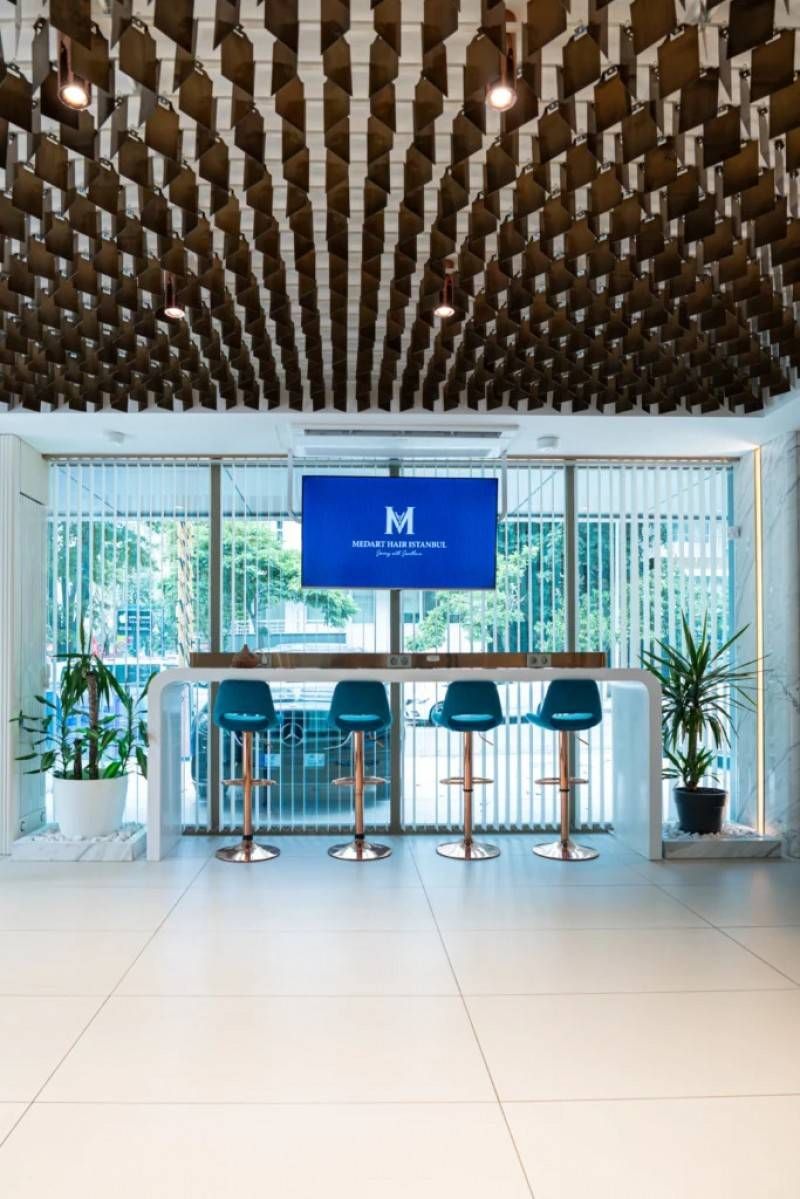 medart hair clinic comm