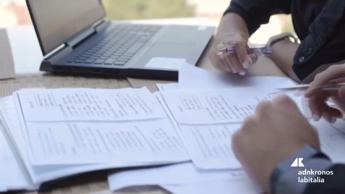 Inca Cgil, sciopero contro manovra