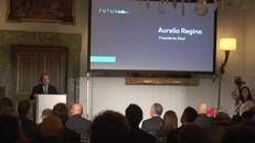 Innovazione: a Roma la quarta edizione di FutureS di Sisal, identità e responsabilità al centro