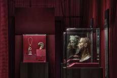 Icone di potere e bellezza a Firenze, il volto dell'Impero romano