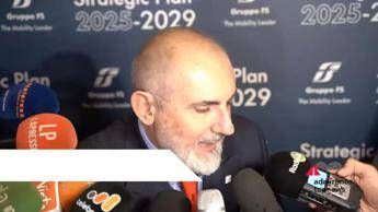 Donnarumma (Gruppo FS): 