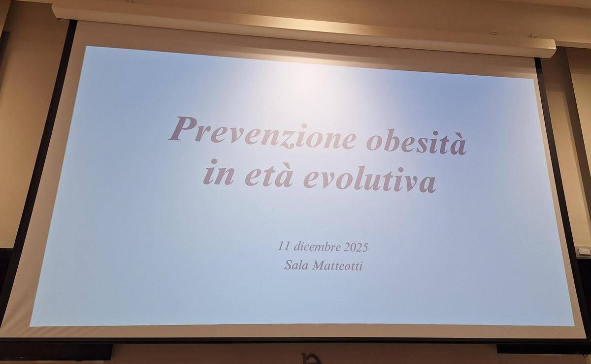 Obesità, presentata pdl per screening adolescenti