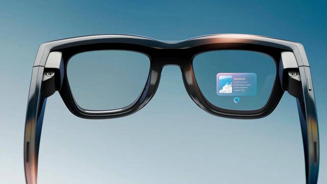 Il capo della tecnologia di Meta decreta la fine dello smartphone