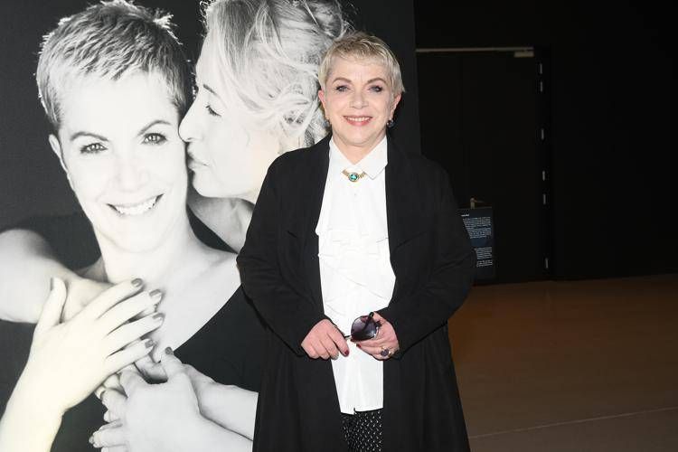 Rosanna Banfi - fotogramma/ipa