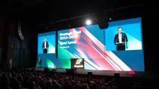 Gruppo FS, Piano Strategico: 18 miliardi investiti nel 2025 e più treni puntuali