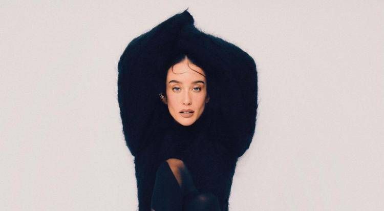 Maria Pedraza - (Ambasciata di Spagna in Italia)