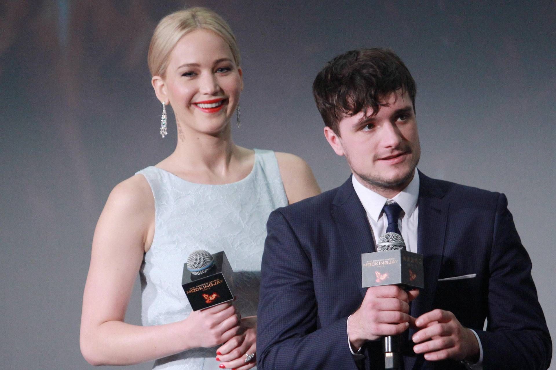 Hunger Games, nel prossimo film tornano Jennifer Lawrence e Josh Hutcherson