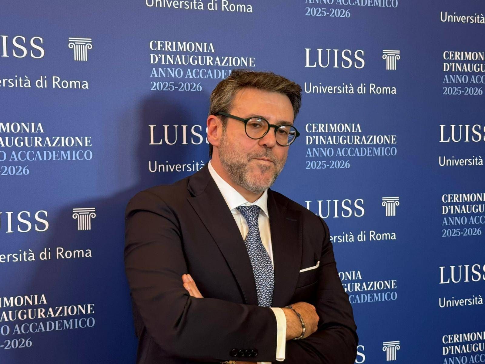 Università, Boccardelli (Luiss): "Servono nuove idee per sistema più efficiente e competitivo"