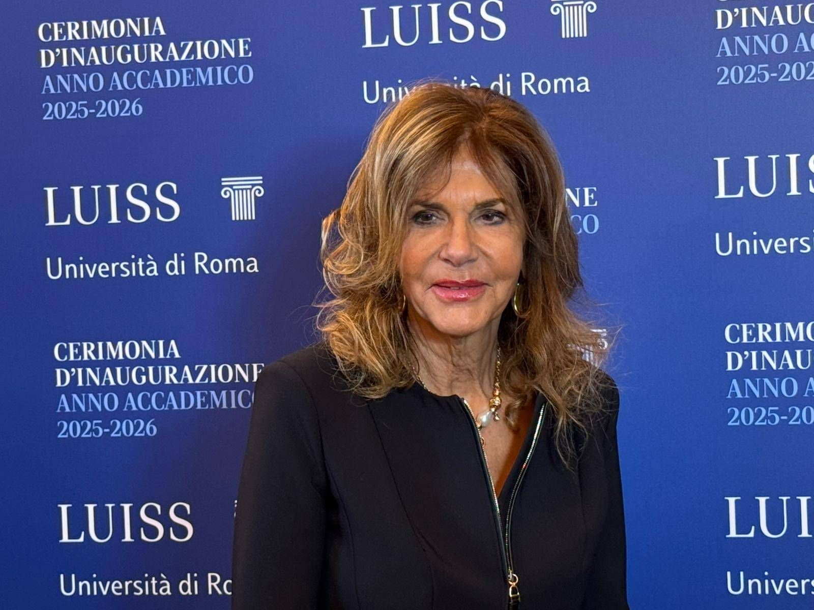 Università, Marcegaglia: "Momento difficile ma pieno di opportunità per Italia ed Europa"