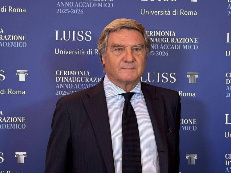 fossa_luiss_comm image Giorgio Fossa