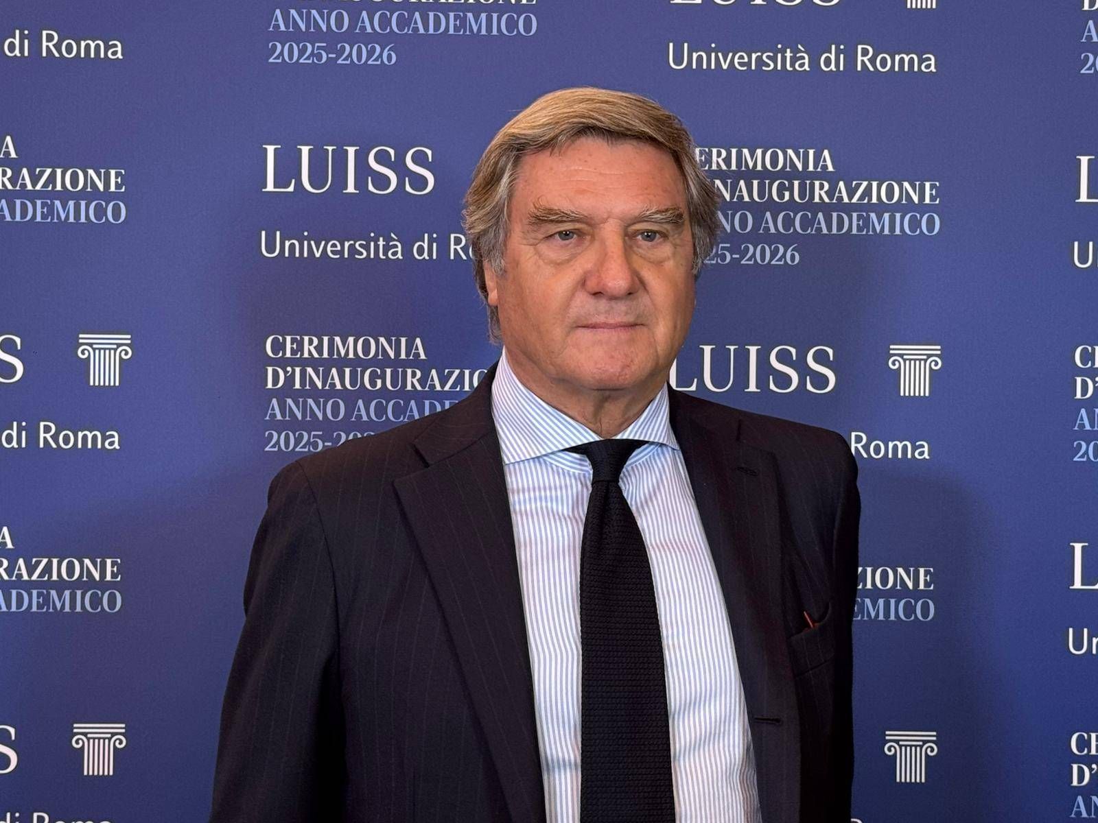 Università, Luiss: "A disposizione per formare giovani che porteranno cambiamento Europa"