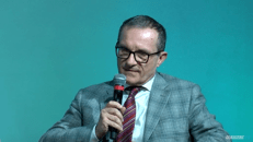 Corrado Dentis presidente Coripet