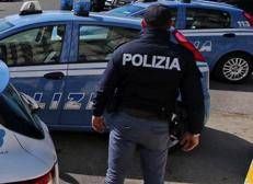Polizia (Fotogramma/Ipa)