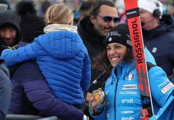 Federica Brignone Immagine in aggiornamento