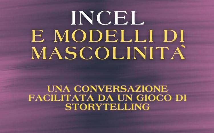 Roma, domani incontro su incel e modelli di mascolinità
