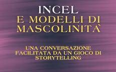 Roma, domani incontro su incel e modelli di mascolinità