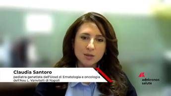 Santoro (UniVanbitelli di Na): 