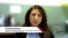 Santoro (UniVanbitelli di Na): 