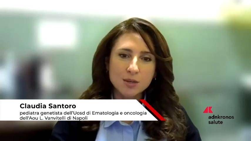Santoro (UniVanbitelli di Na): "Esteso da Ema uso selumetinib anche in adulti. Migliora qualità di vita persone con Nf1"