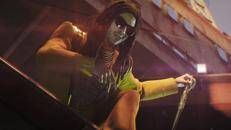 Lenny Kravitz sfida James Bond: sarà il villain nel nuovo gioco