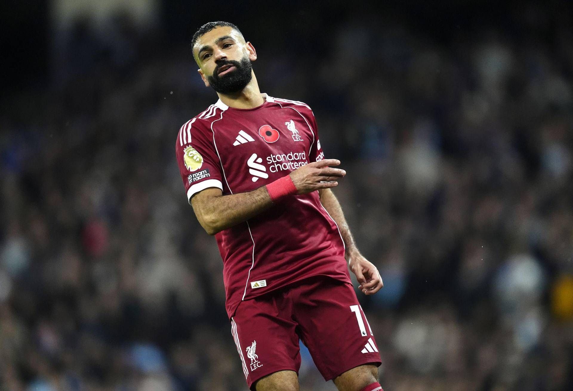 Salah, addio al Liverpool vicino? L'indizio di Slot e le piste di mercato