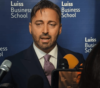 Capobianco (Conflavoro), 'stop a scontri ideologici che penalizzano imprese e lavoratori'