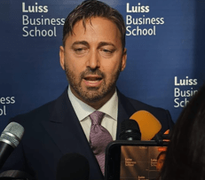 Capobianco (Conflavoro), 'stop a scontri ideologici che penalizzano imprese e lavoratori'