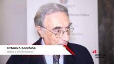 Zecchino (storico e politico): 