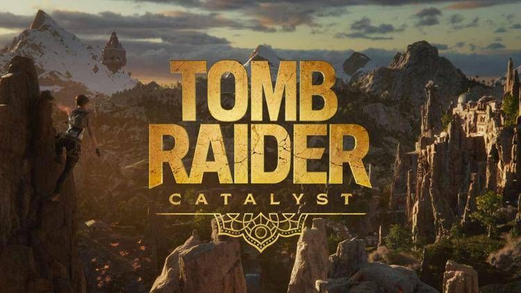 Amazon e Crystal Dynamics, annunciati due nuovi Tomb Raider