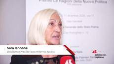 Iannone (L'Alba del Terzo Millennio): 