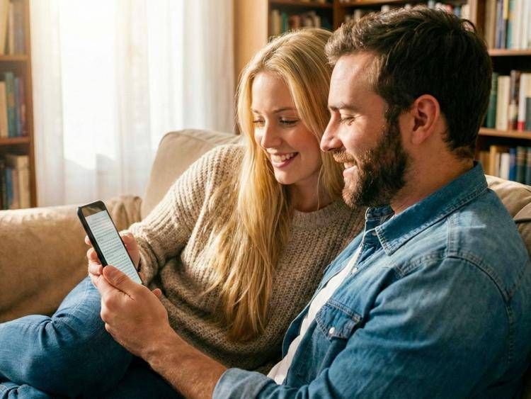 Vivibook: dalla Silicon Valley la nuova AI che trasforma il lettore in protagonista. Storie illimitate e gratuite con un click