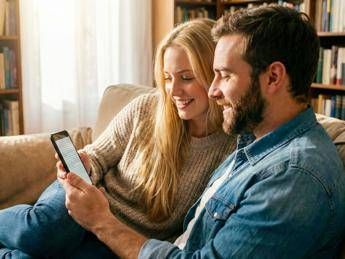 Vivibook: dalla Silicon Valley la nuova AI che trasforma il lettore in protagonista. Storie illimitate e gratuite con un click