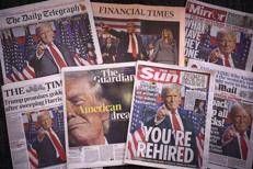 Di chi sono i grandi giornali in Europa? Gli 'stranieri' Murdoch (più Exor e RedBird) in GB e Cairo in Spagna
