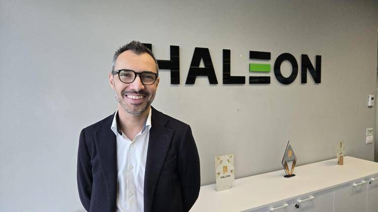 Davide Fanelli, General Manager Italia e Southern Europe di Haleon
