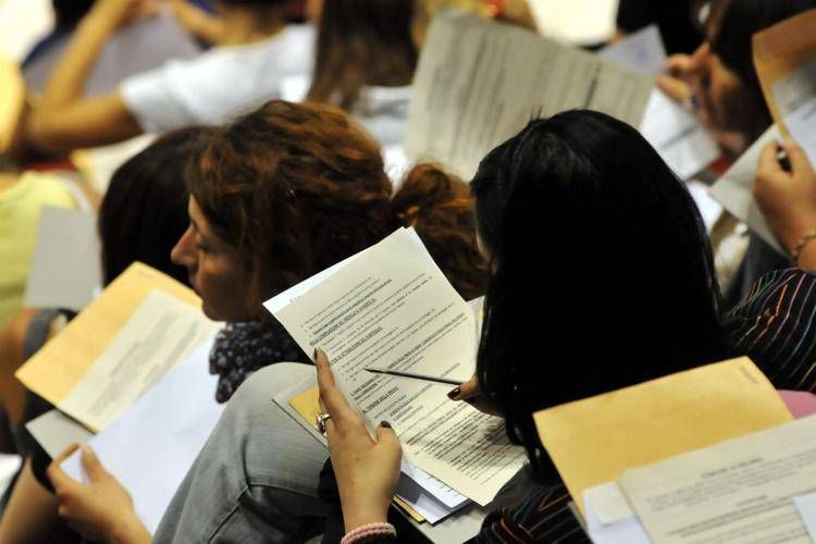 Concorso - Fotogramma