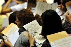 Concorso - Fotogramma