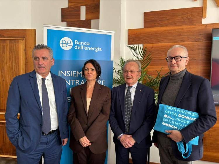 Sostenibilità, al via 