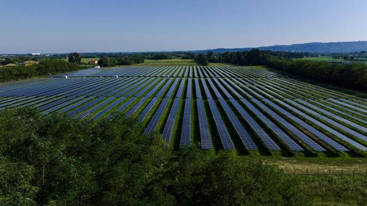 Energia, Alperia entra nella produzione fotovoltaica