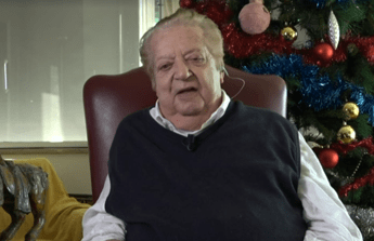 La volta buona, Vittorio Cecchi Gori: "La Fiorentina? Posso salvarla solo io"