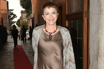 La volta buona, Rosanna Banfi e il tumore: "Avevo paura per l'operazione ma è finita"