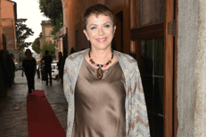 Rosanna Banfi - fotogramma/ipa