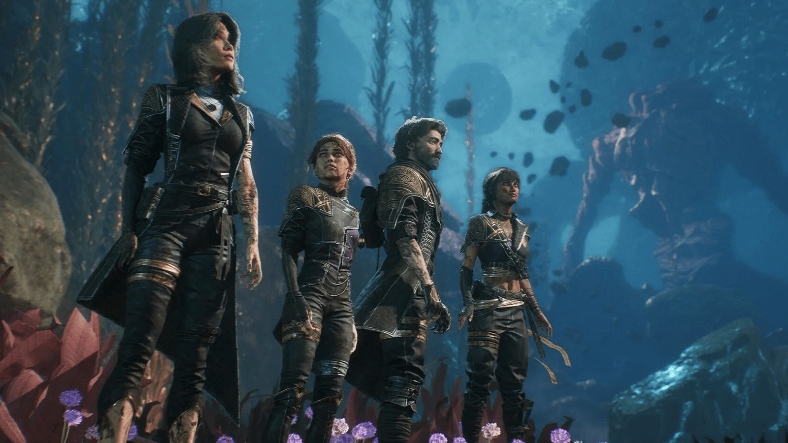 Clair Obscur trionfa ai Game Awards 2025