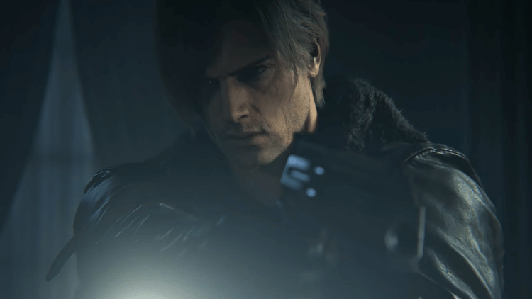 Resident Evil Requiem rispolvera il mito di Leon Kennedy