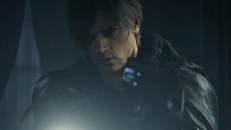 Resident Evil Requiem rispolvera il mito di Leon Kennedy